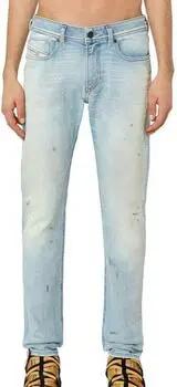 Diesel Slim Fit Jeans A03594-09E89