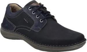 Josef Seibel Halbschuhe Schnuerschuhe NEW ANVERS 06 44906071/505