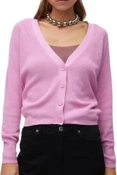 Vero Moda Strickjacken 10281878
