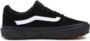 Vans Sneaker WARD YT - VN0A5KY7BKA1-BLACL/BLACK