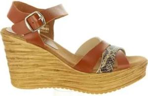 Cumbia Sandalen 31001