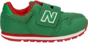 New Balance Kinderschuhe IV373GR