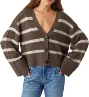 Vero Moda Strickjacken 10292346