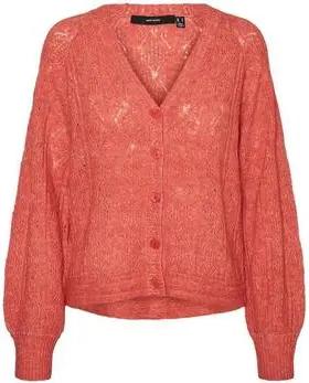Vero Moda  Strickjacken 10292322