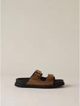 Borbonese Pantoffeln 1296