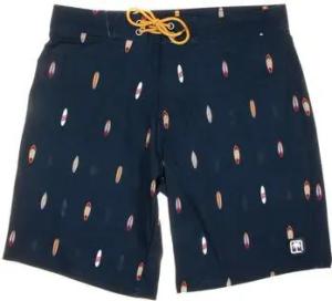 Sun Project Badeshorts BS-27-3058-SL