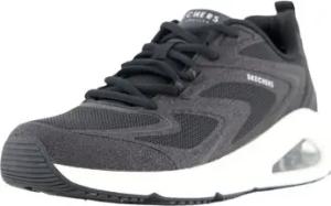 Skechers Halbschuhe Schnuerschuhe 177411 BLK