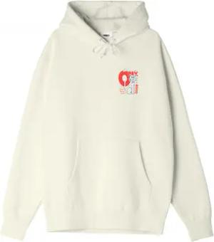 Obey Sweatshirt worlds friendliest