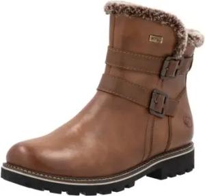 Remonte Stiefel Stiefeletten Stiefelette D8484-24