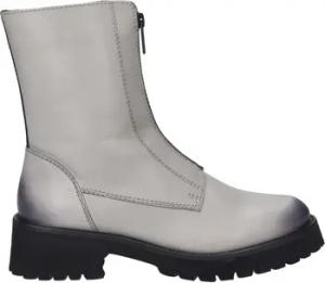Josef Seibel  Stiefel Sallina 11, hellgrau
