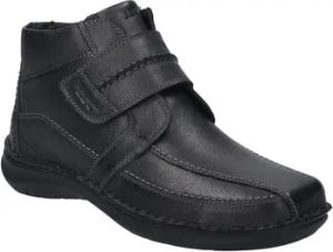 Josef Seibel  Stiefel New Anvers 95  Warmfutter K-Weite Glatt 44995 PL703 100