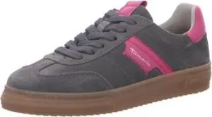 Tamaris  Sneaker BEQUEM-SCHNÜRHALBSCHUH 1-23788-42-214