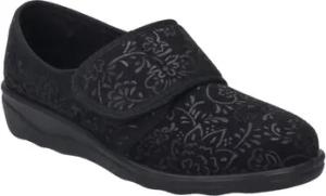Josef Seibel  Hausschuhe Nice 80 63608-TE893-100 Textil 63608-TE893-100