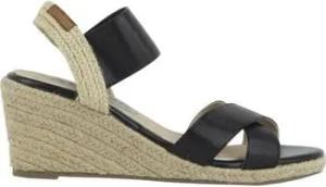 Refresh Sandalen 61778 ELAST NEGRO ELAST NEGRO