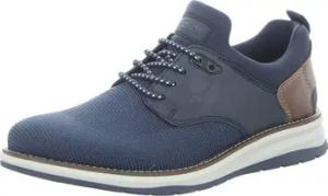 Rieker Halbschuhe Schnuerschuhe HWK Halbschuhe 14750-14