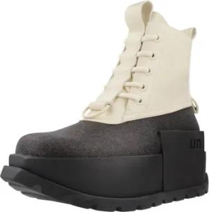 United nude  Stiefel ROKO PATROL BOOT