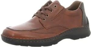 Rieker Halbschuhe Schnuerschuhe 05315 05315-24