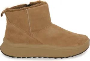 IgI&CO Ankle Boots ELENA CARAMEL