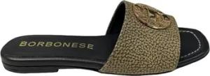 Borbonese Pantoffeln 2032
