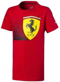 Puma T-Shirts & Poloshirts 576729-01