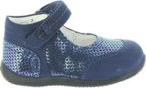 Kickers Halbschuhe 35463