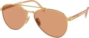 Prada Sonnenbrillen Sonnenbrille PRA58S 5AK07V