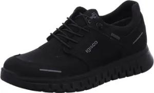 IgI&CO Halbschuhe Schnuerschuhe U.Edo GTX 6618733