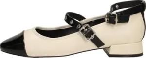 Gold&gold Ballerinas GO17