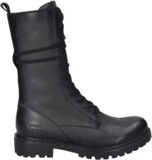 Josef Seibel Stiefel Marta 29, asphalt