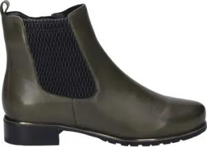 Josef Seibel Stiefel Chiara 02, oliv