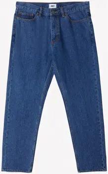 Obey Hosen Bender denim