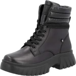 Rieker Stiefel Stiefeletten Revolution W1873-00 Odeon Norwegen Turin W1873-00