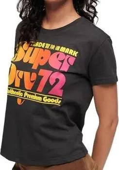 Superdry T-Shirts & Poloshirts W1011252A