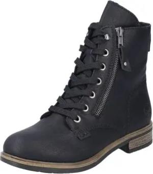Rieker  Stiefel Stiefeletten 72221-00