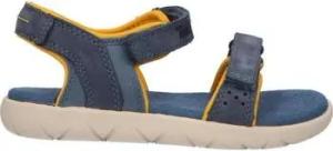Timberland  Sandalen A24J7 NUBBLE