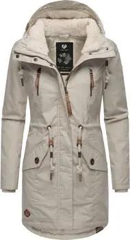 Ragwear Damenmantel Wintermantel Elsie