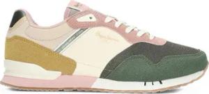 Pepe jeans Sneaker London Urbans Damen-Sneaker, Modell pls40022