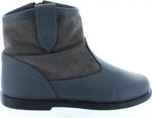 Garatti Stiefel AN0085