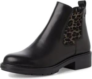 Tamaris Stiefel Stiefeletten 25009 090