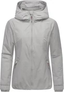 Ragwear Jacken Winterjacke Dizzie Warm Rain