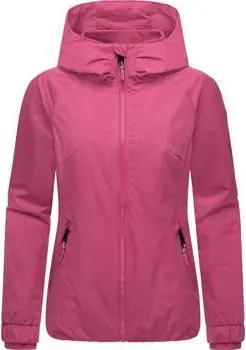 Ragwear Jacken Winterjacke Dizzie Warm Rain