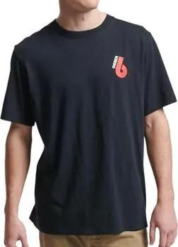 Superdry T-Shirts & Poloshirts M1011864A