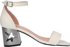 MTNG Pumps 50719 GOLDEN