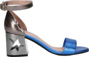 MTNG Pumps 50719 GOLDEN