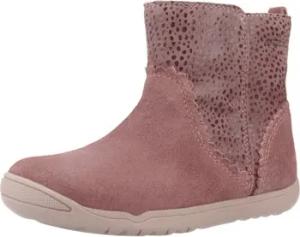 Geox  Stiefel B MACCHIA