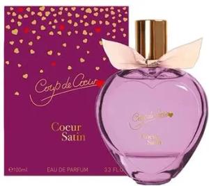 Coup De Coeur Eau de parfum CC-COTI