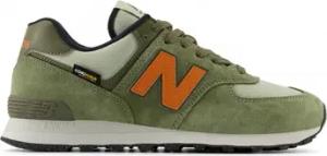 New Balance Herrenschuhe U574s d
