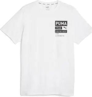 Puma  T-Shirts & Poloshirts 524199-02