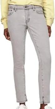 Tommy Hilfiger Straight Leg Jeans DW0DW17582