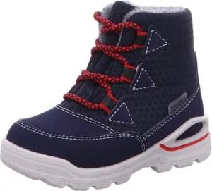 Pepino By Ricosta Babyschuhe Schnuerstiefel Emil nautic 50 3900102/190